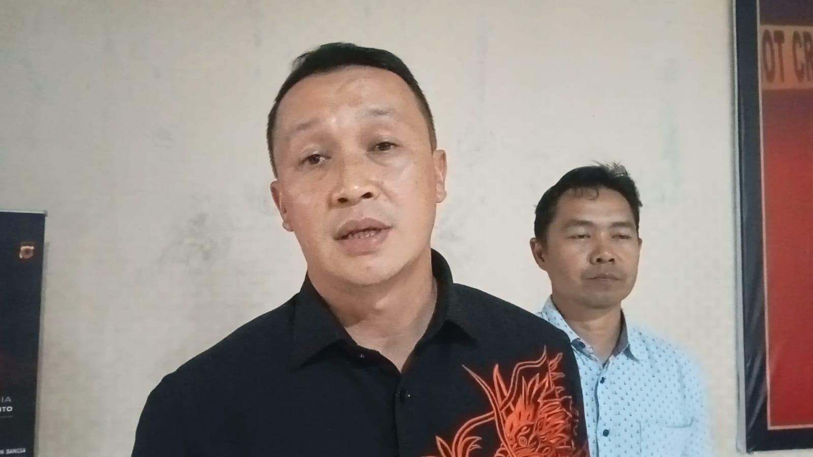 Pelaku Penyebar Video Tak Senonoh Berhasil Diciduk Polisi di Bekasi
