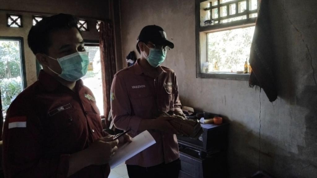 Dinkes Banjar Tingkatkan Pengawasan Gula Rafinasi UMKM, Utamakan Keselamatan Konsumen