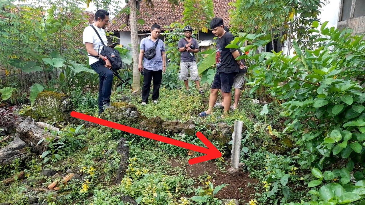 Warga Tamansari Kena Prank: Sempat Heboh Kuburan Bayi Misterius, Ternyata Makam Si Oyen
