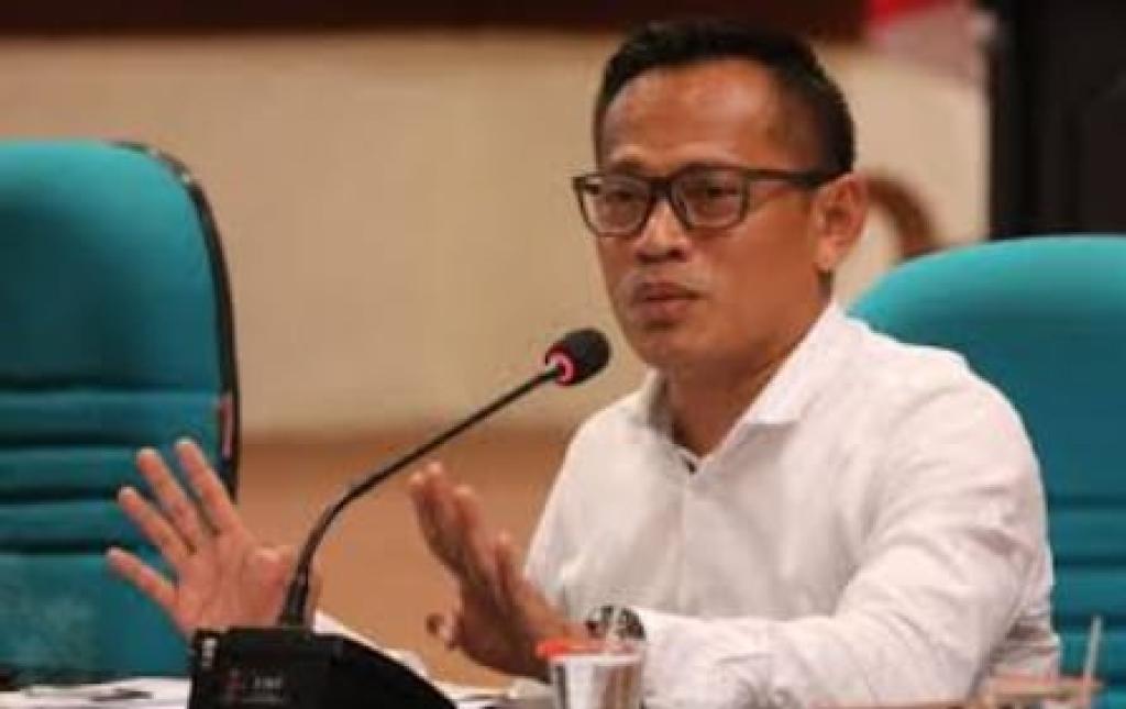 Ketua Komisi IV DPRD Kabupaten Tasikmalaya Soroti Lonjakan Kasus Asusila, Dorong Peran Aktif Pemerintah dan Masyarakat