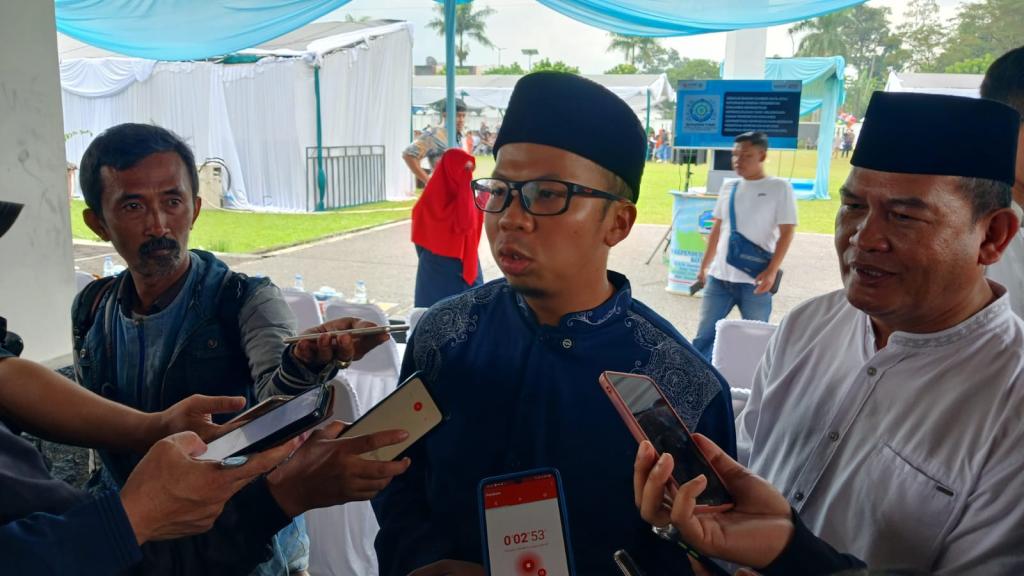 8 OPD Masih Dipimpin Plt, Pemkot Tasikmalaya Pastikan Pemerintahan Tetap Optimal