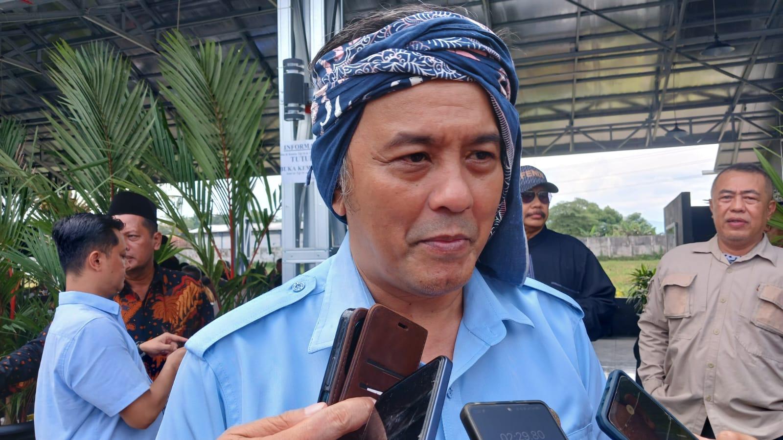 Pemkot Tasikmalaya Pertimbangkan Penerapan Jam Malam Pelajar, Diky Chandra: Akan Dibahas Bersama Perangkat Daerah