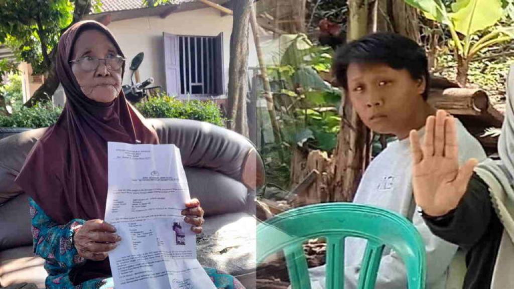 Gadis di Kota Banjar Dilaporkan Hilang Secara Misterius, Keluarga Minta Bantuan Warga