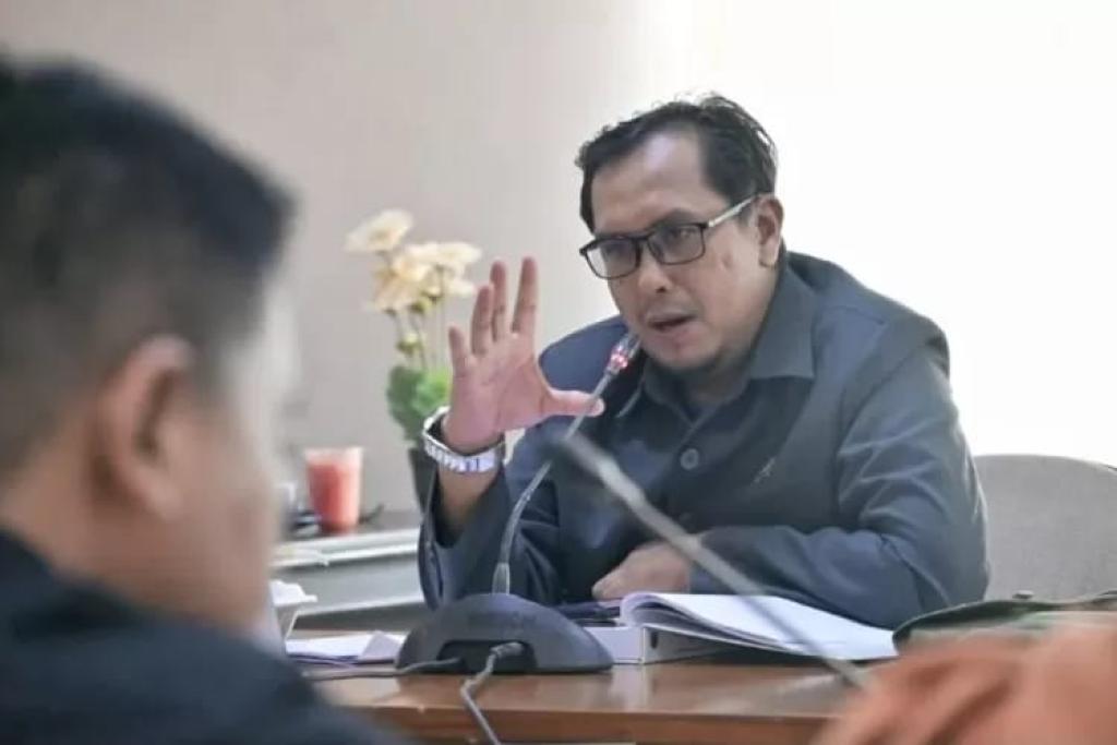 Fraksi PKS Soroti Penonaktifan 1.488 Peserta BPJS PBI di Kota Banjar, Desak Verifikasi Ulang dan Reaktivasi