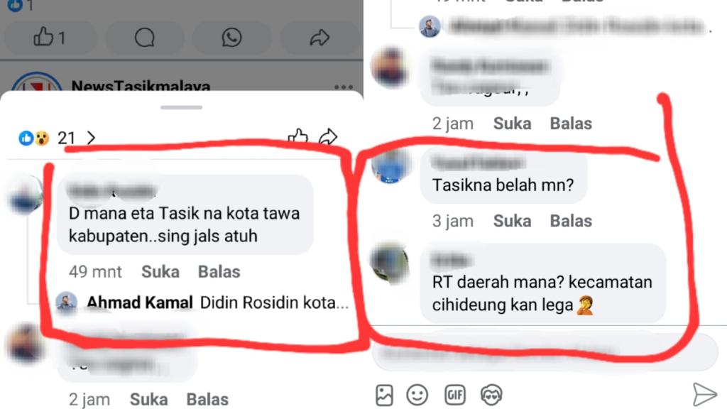 Kasus Asusila Oknum Ketua RT di Tasikmalaya Disorot, Netizen Minta Alamat Korban, Dewan Pers: Itu Dilarang!