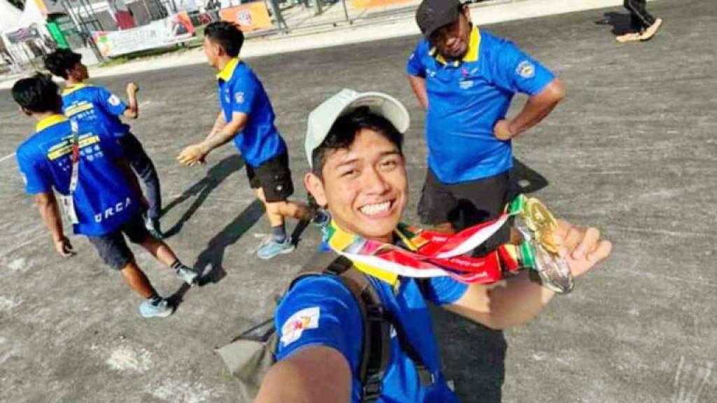 Kurang Perhatian dari Pemkot, 2 Pembalap Andalan Tinggalkan Kota Banjar