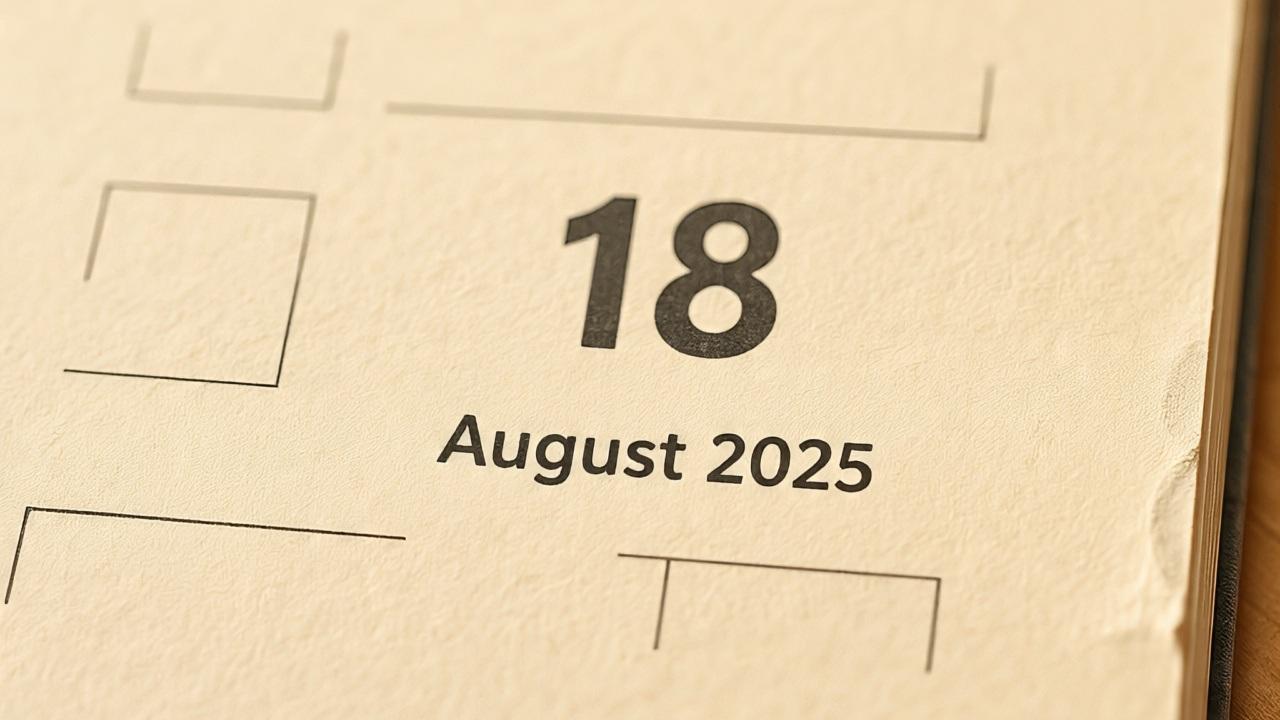 Pemerintah Tetapkan 18 Agustus 2025 sebagai Hari Libur Tambahan Usai HUT ke-80 RI