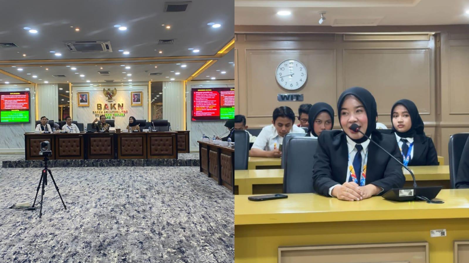 Belajar Kepemimpinan dan Wawasan Maritim Bersama Prof. Rokhmin Dahuri, Momen Berharga bagi Duta Maritim ASPEKSINDO