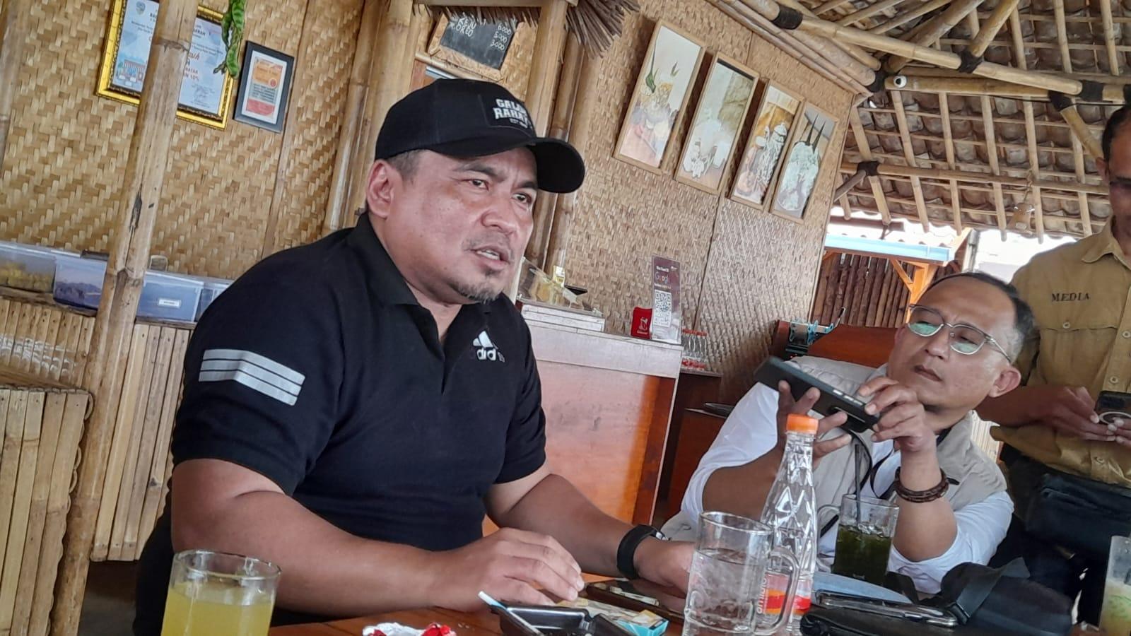 Empat Tahun Berlalu, Demi Hamzah Pertanyakan Realisasi Kesepakatan Islah dengan Rumah Sakit Swasta di Kota Tasikmalaya