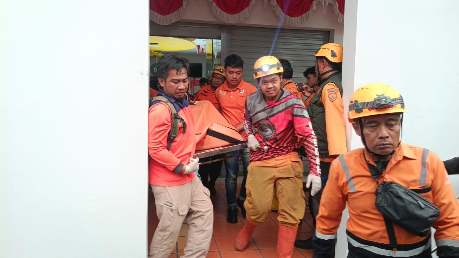 Kronologi Lengkap Tewasnya Teknisi Diduga Tersengat Listrik di Gerai Provider Seluler di Tasikmalaya