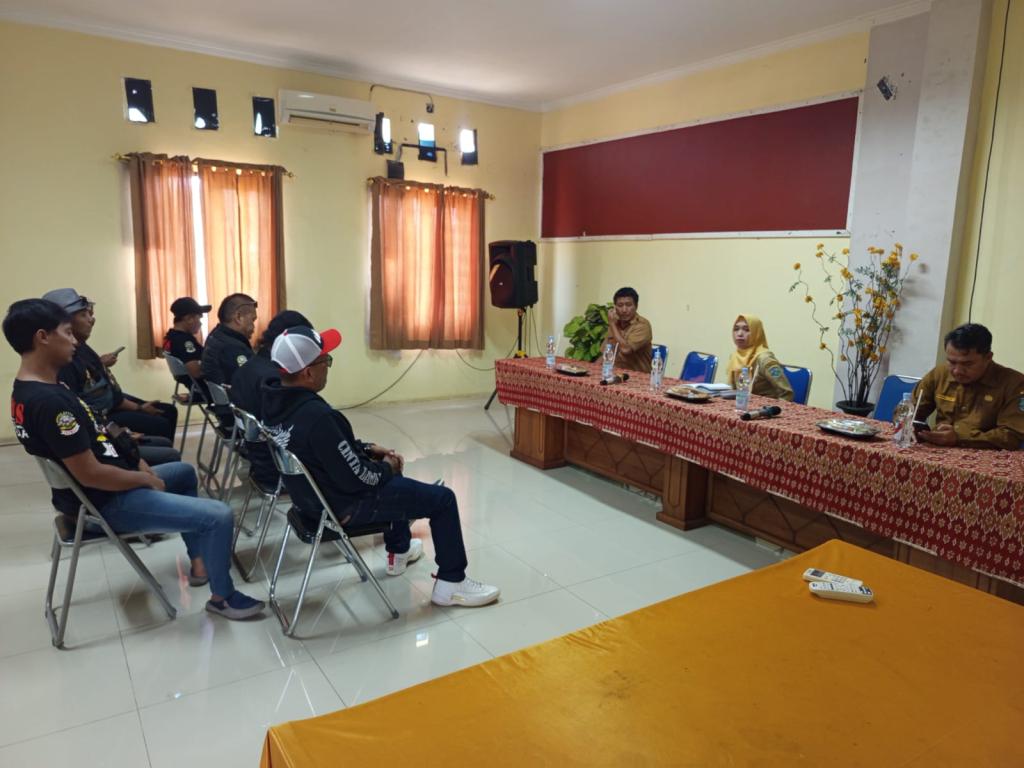 Penyaluran Bantuan KUBE di Kota Banjar Dinilai Tidak Transparan, Dinsos: Verifikasi dan Validasi Dilakukan Teliti