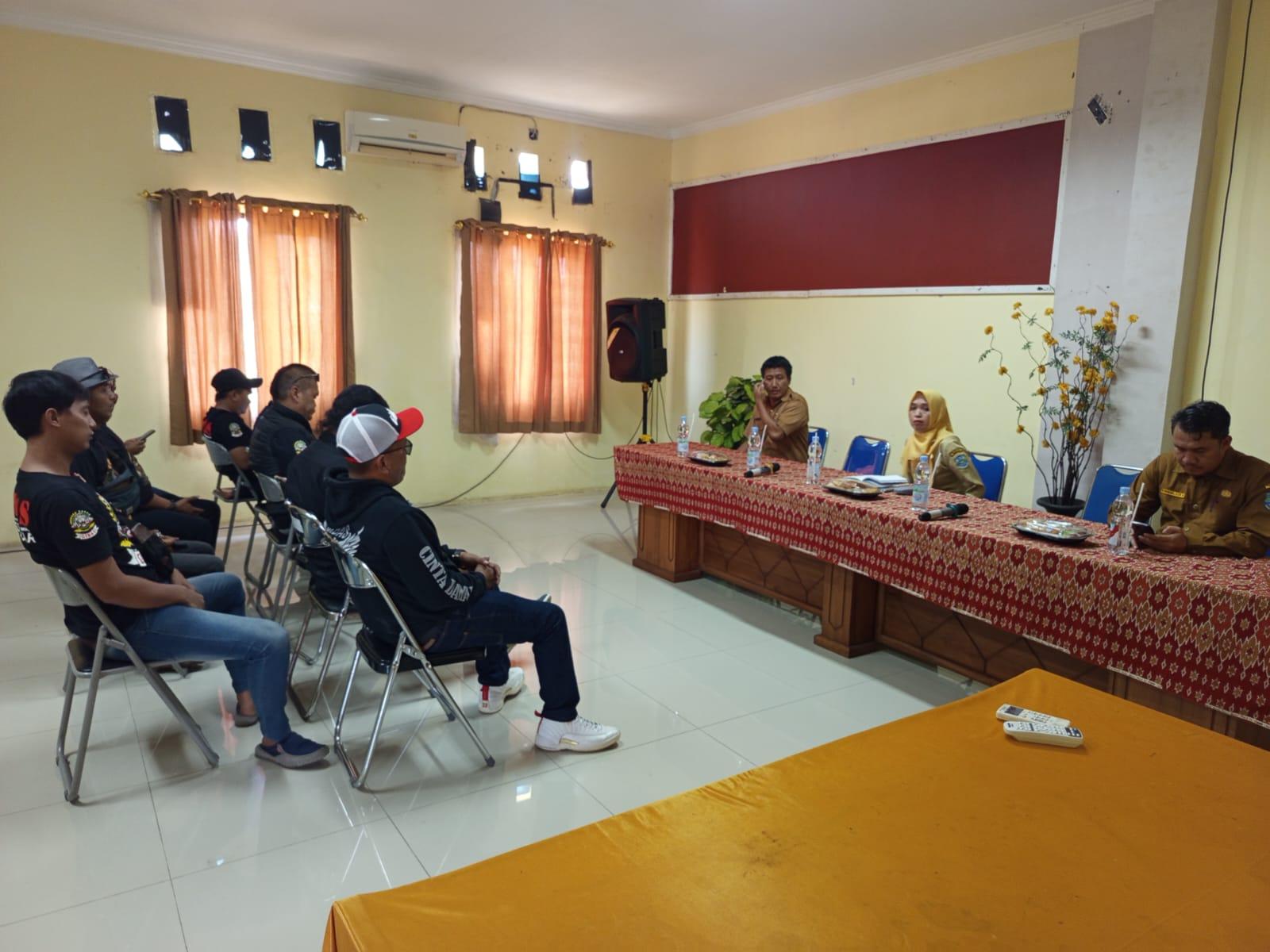 Penyaluran Bantuan KUBE di Kota Banjar Dinilai Tidak Transparan, Dinsos: Verifikasi dan Validasi Dilakukan Teliti