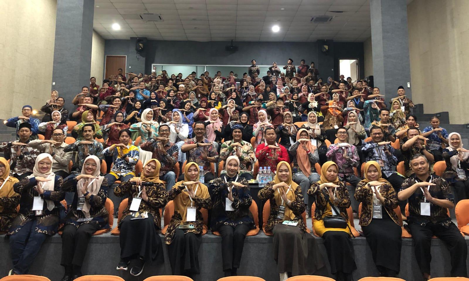 Dinsos Kota Tasikmalaya Gelar Rakor PKH, Diky Chandra: Pendataan Harus Akurat, Hindari Human Error!