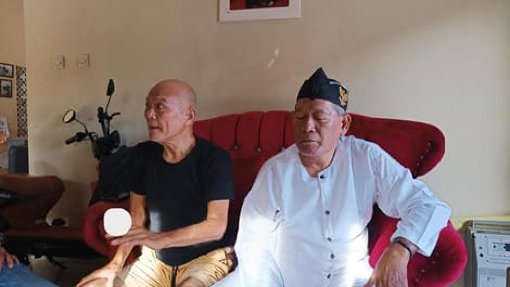 Mantan Pejabat Pemkot Banjar Jadi Korban Penganiayaan, Kasus Dilaporkan ke Polisi