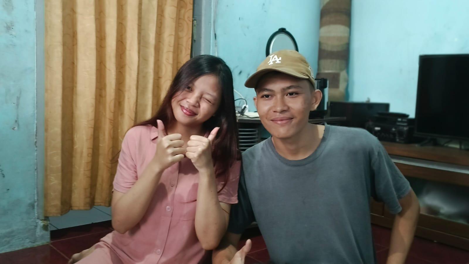 Ngidam Unik Ibu Hamil di Tasikmalaya Naik Mobil Dalmas Satpol PP, Ingin Ikut Razia Pedagang Kaki Lima