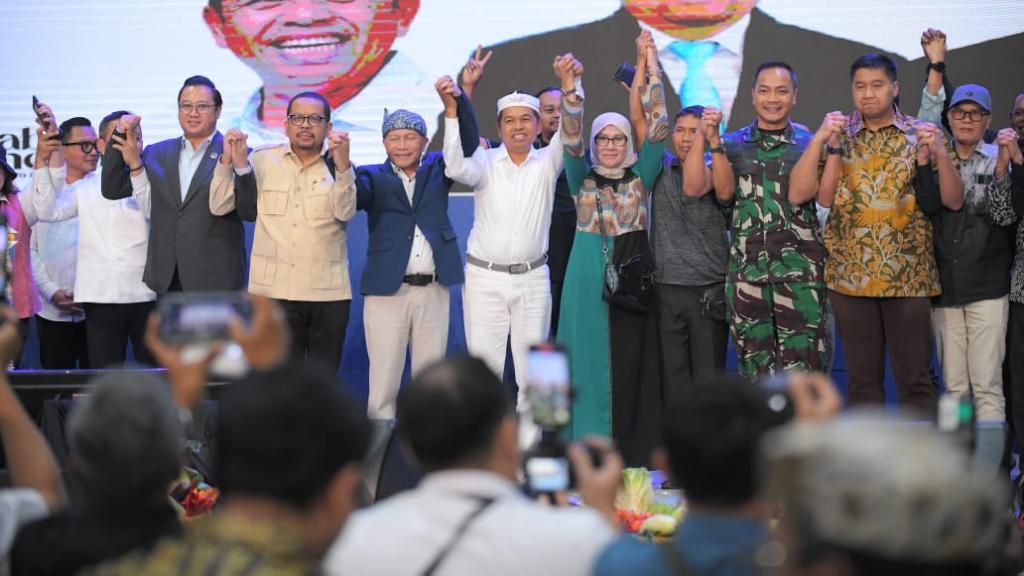 Pemprov Jabar Luncurkan Program “Imah Merenah Hirup Tumaninah” untuk Perkuat Ekosistem Perumahan