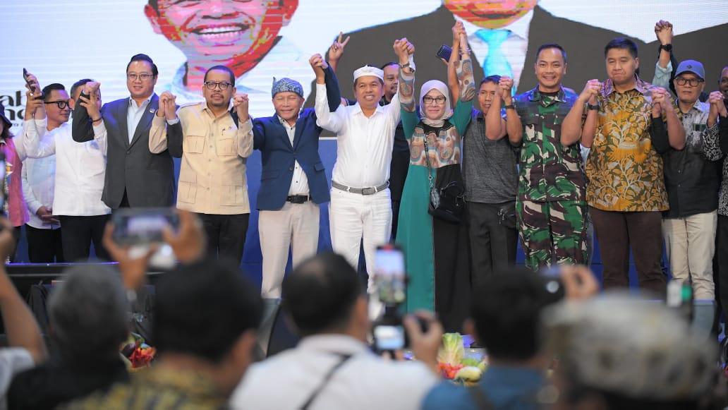 Pemprov Jabar Luncurkan Program “Imah Merenah Hirup Tumaninah” untuk Perkuat Ekosistem Perumahan