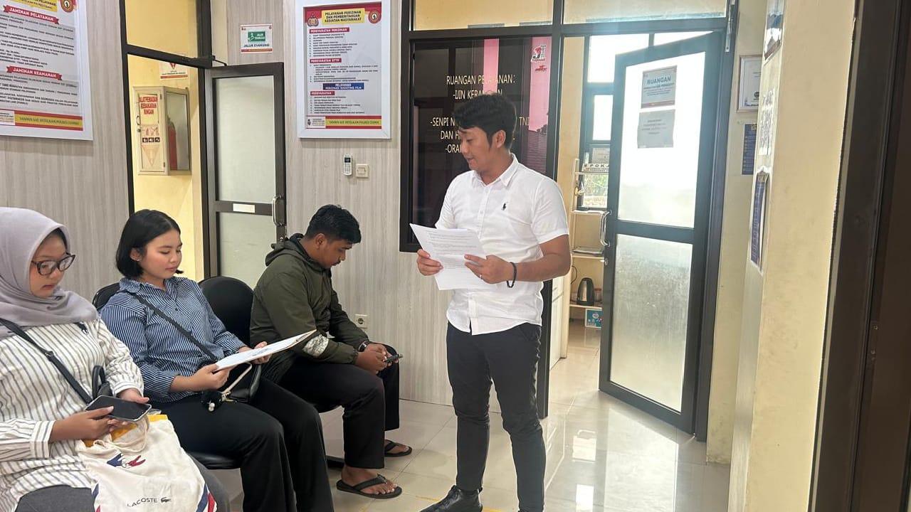 Mulai 22 September 2025, Urus SKCK Hanya Bisa di Polres