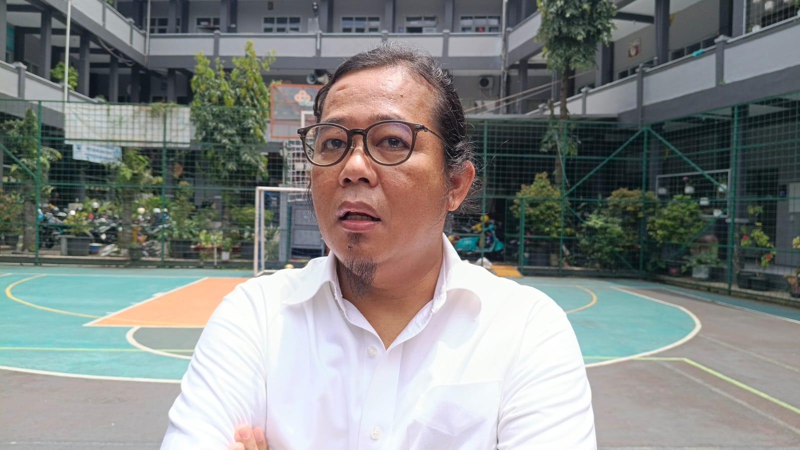 Ecep S Yasa Tegaskan Persikotas Siap Berlaga di Liga 4 Seri 1: Fokus Uji Coba Lawan Tim Kuat