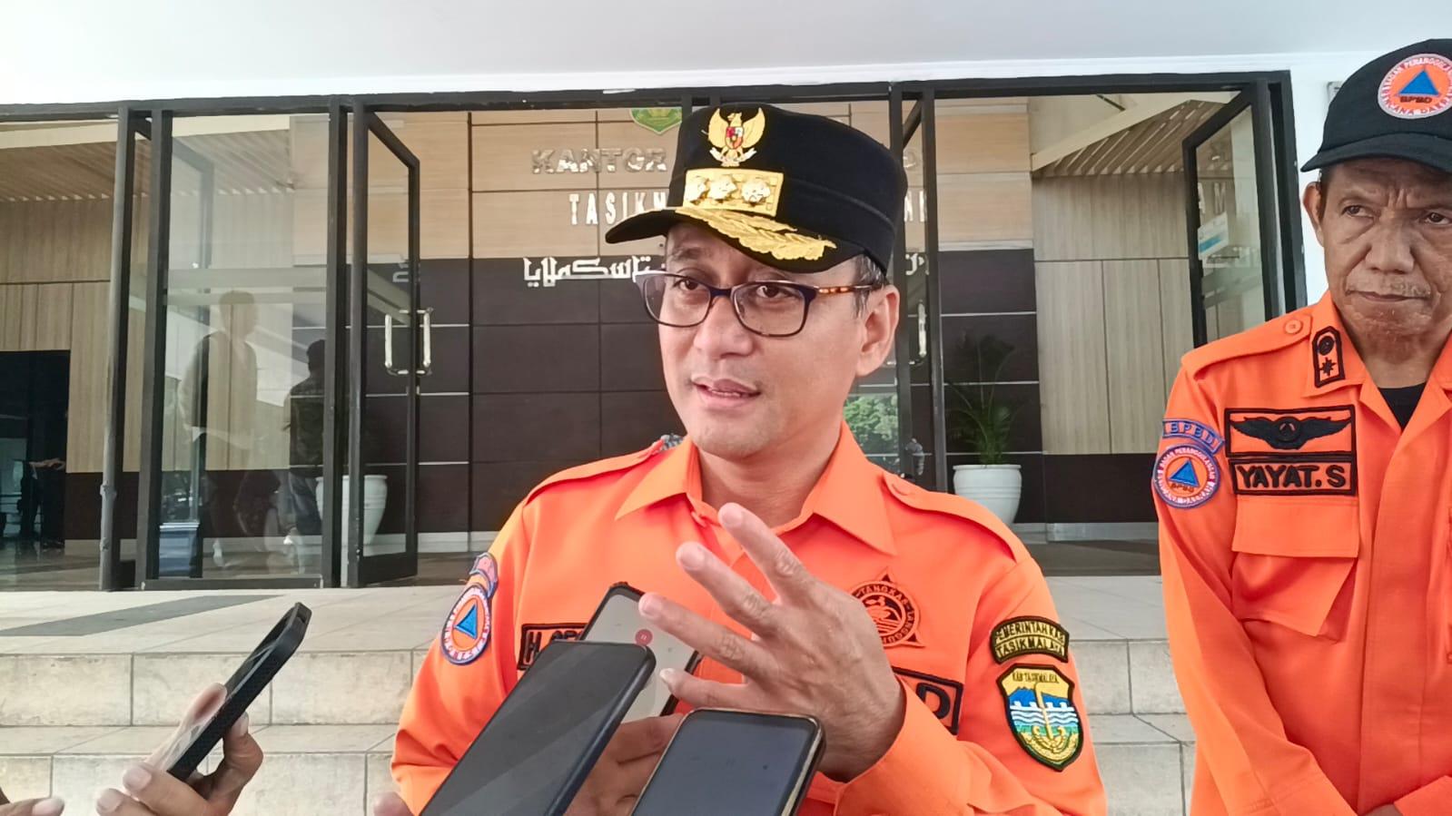 Bupati Tasikmalaya Dilaporkan ke KPK Terkait Dugaan Korupsi Melalui Kebijakan Cut Off