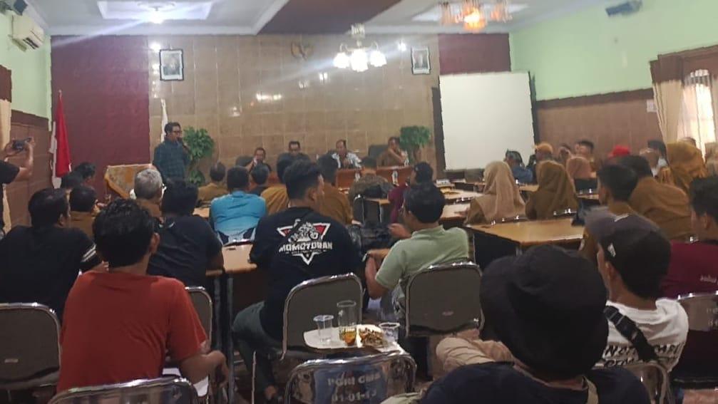 Dugaan Intimidasi Kepala Sekolah oleh Oknum Wartawan di Ciamis, PGRI dan Organisasi Pers Lakukan Mediasi