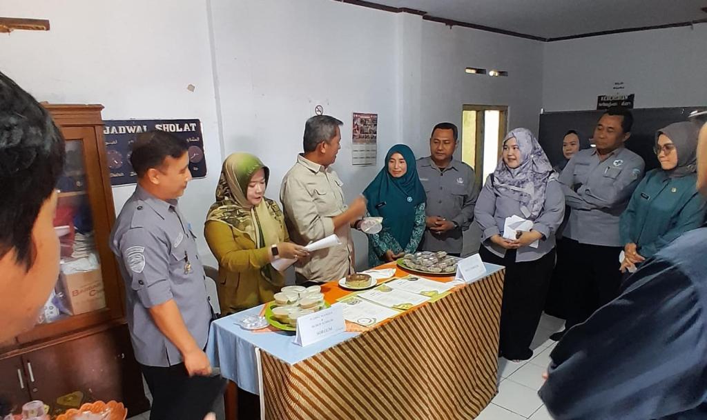 3 Kelurahan di Kota Tasikmalaya Bersaing Jadi yang Terbaik di Ajang Anugerah Gapura Sribaduga untuk Maju ke Tingkat Jawa Barat