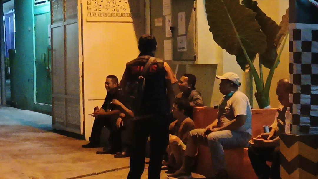 Sebelum Ditemukan Tewas di Sungai Citanduy, Pemilik Motor Misterius Karangresik Sempat Titipkan Ibunya