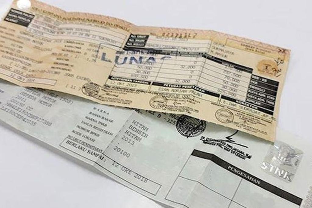 Pemutihan Pajak di Kota Banjar Berakhir, 74 Persen Kendaraan Sudah Melunasi PKB