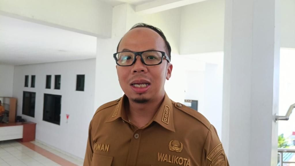 Pemkot Tasikmalaya Kaji Program Rereongan “Sapoe Sarebu” dari Gubernur Jabar