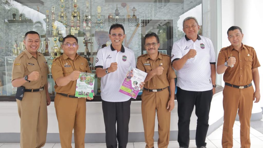 Dari Limbah Jadi Berkah, Inovasi ASN Ciamis Tatang Hidayat Tembus 10 Besar PNS Berprestasi Jawa Barat 2025