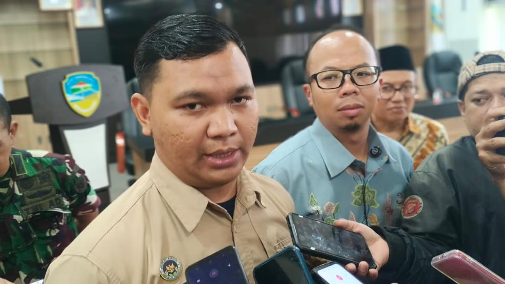 Kok Bisa? Dari 69 Dapur MBG di Tasikmalaya, Baru Satu yang Miliki SLHS
