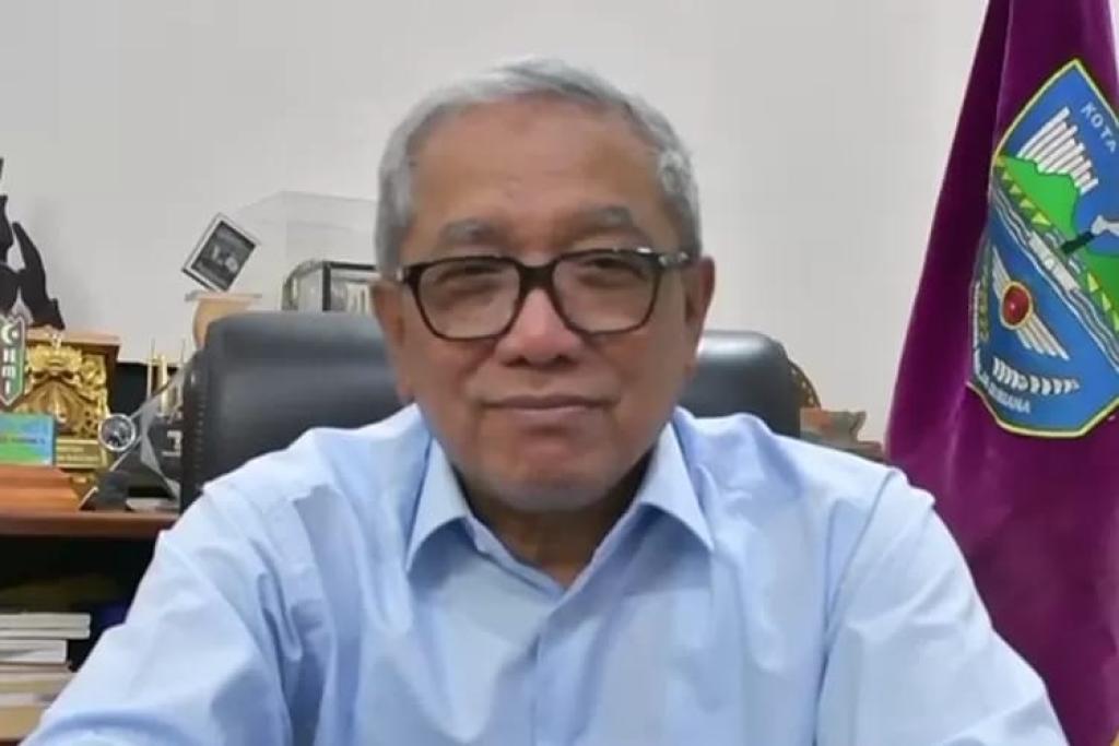 Pemkot Banjar Rotasi dan Mutasi 60 Pejabat Eselon, Wali Kota: Demi Dinamisasi dan Optimalisasi Pelayanan