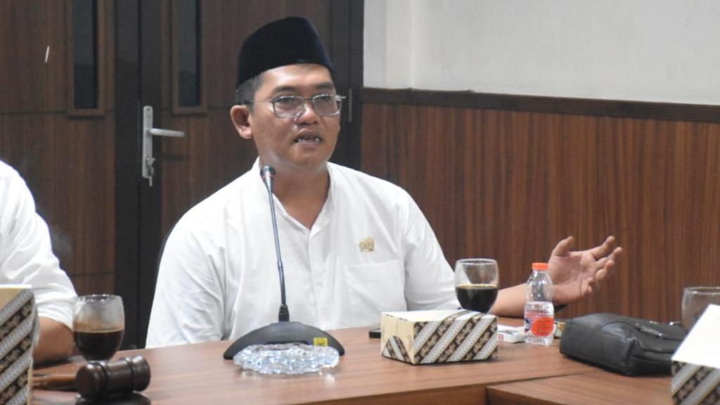 Asep Endang Siap Kawal Hak PPPK Paruh Waktu di Tengah Pemangkasan TKD Rp219 Miliar