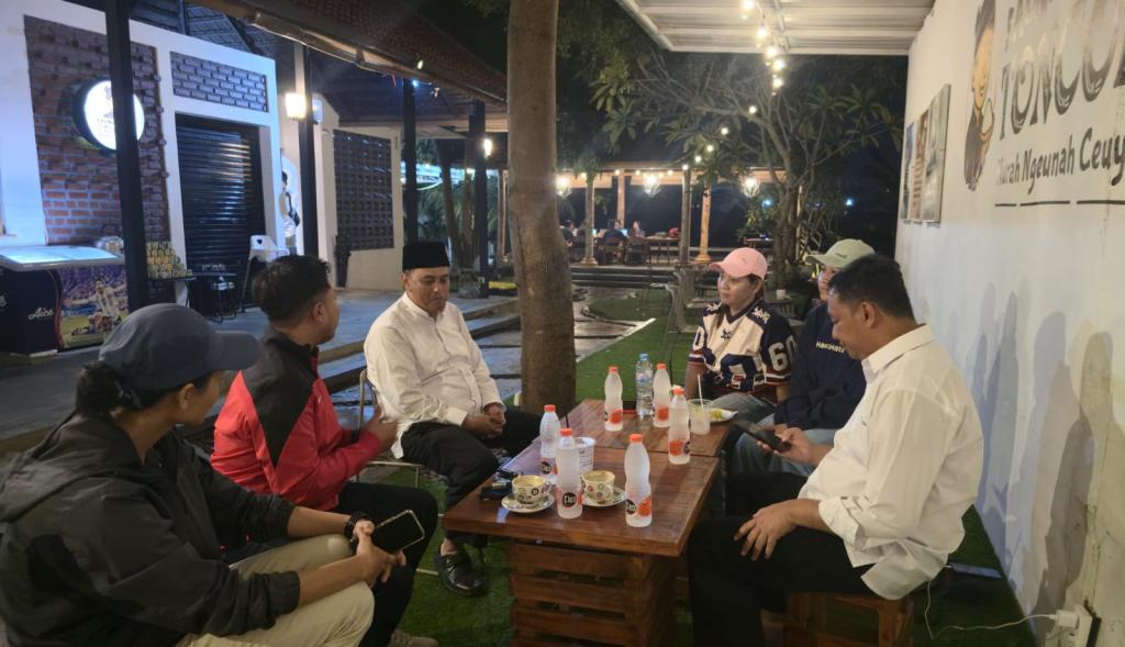 Heboh! Isu Larangan Hijab Lomba Dance Karnaval SCTV di Tasikmalaya, Ternyata Hanya Miskomunikasi