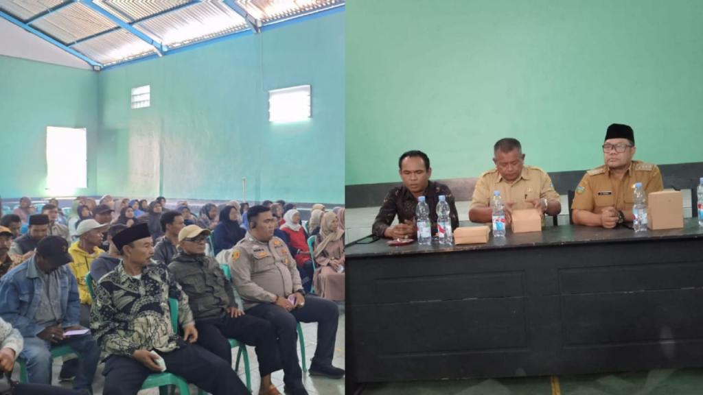 Koperasi Merah Putih Kadipaten Dorong Kemandirian Ekonomi Melalui Sistem Usaha Terpadu