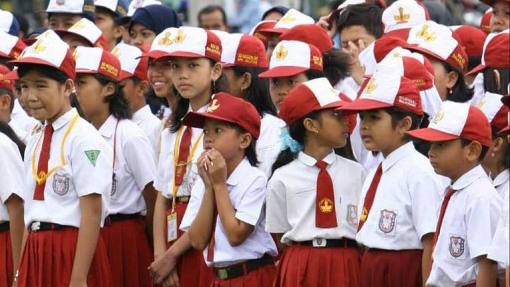 Pemkot Banjar Salurkan Program Berdaya Didik untuk 1.500 Siswa Kurang Mampu