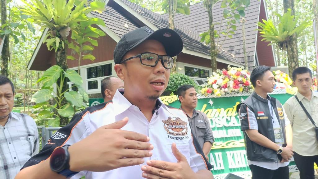 Wali Kota Tasikmalaya: Banjir Akibat Sampah dari Hulu, Pemkot Siapkan Langkah Cepat dan Jangka Panjang