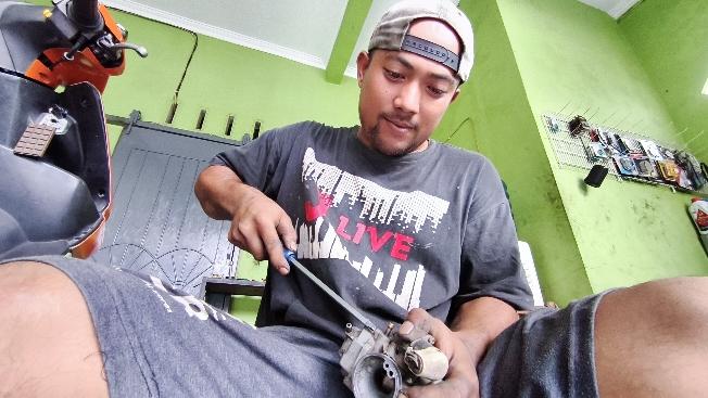 Waspada! Ini Dampak Fatal Terhadap Kendaraan  Jika BBM Tercampur Air