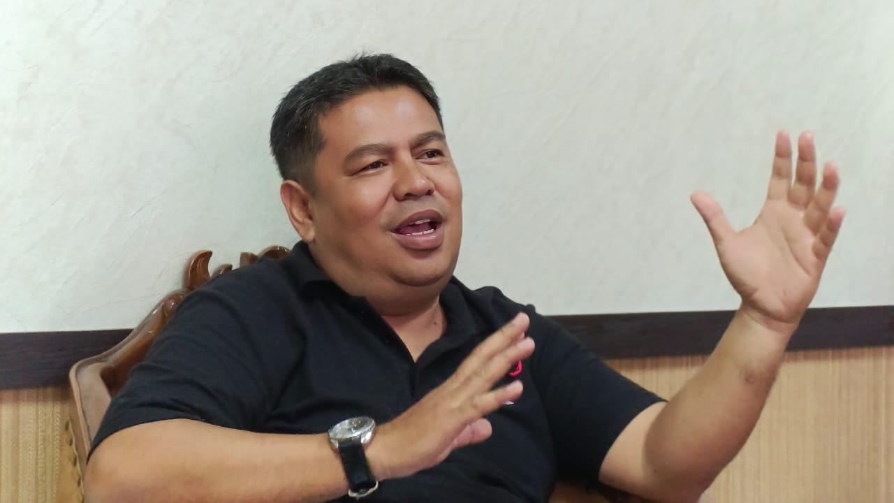 Pemkot Tasikmalaya Hadapi Pemotongan Dana Transfer Rp220 Miliar, Dewan Tolak Wacana Pemotongan Dana Pokir