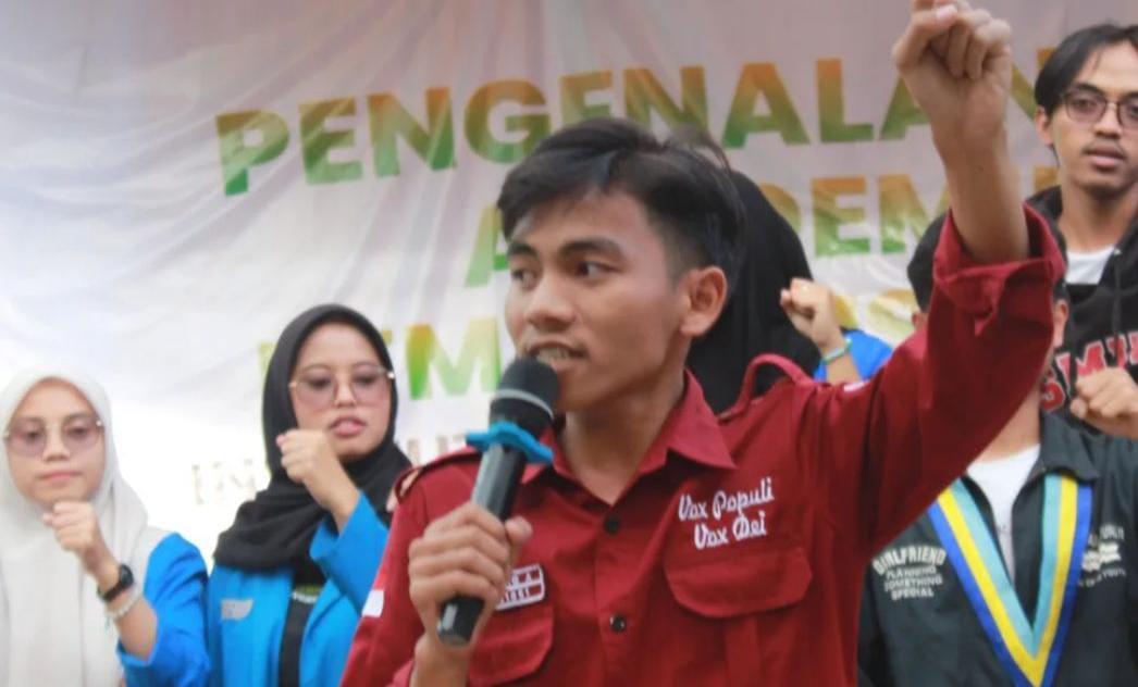 DEMA INU Tasikmalaya: Roy Suryo Telah Lampaui Batas Etika Demokrasi dalam Kasus Tudingan Ijazah Palsu Jokowi