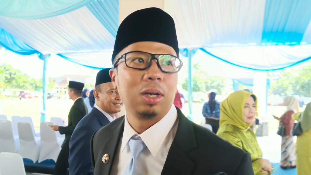 Warga Kritik Wali Kota Tasikmalaya Usai Bencana, Viman Alfarizi Ramadhan Janji Prioritaskan Penanganan