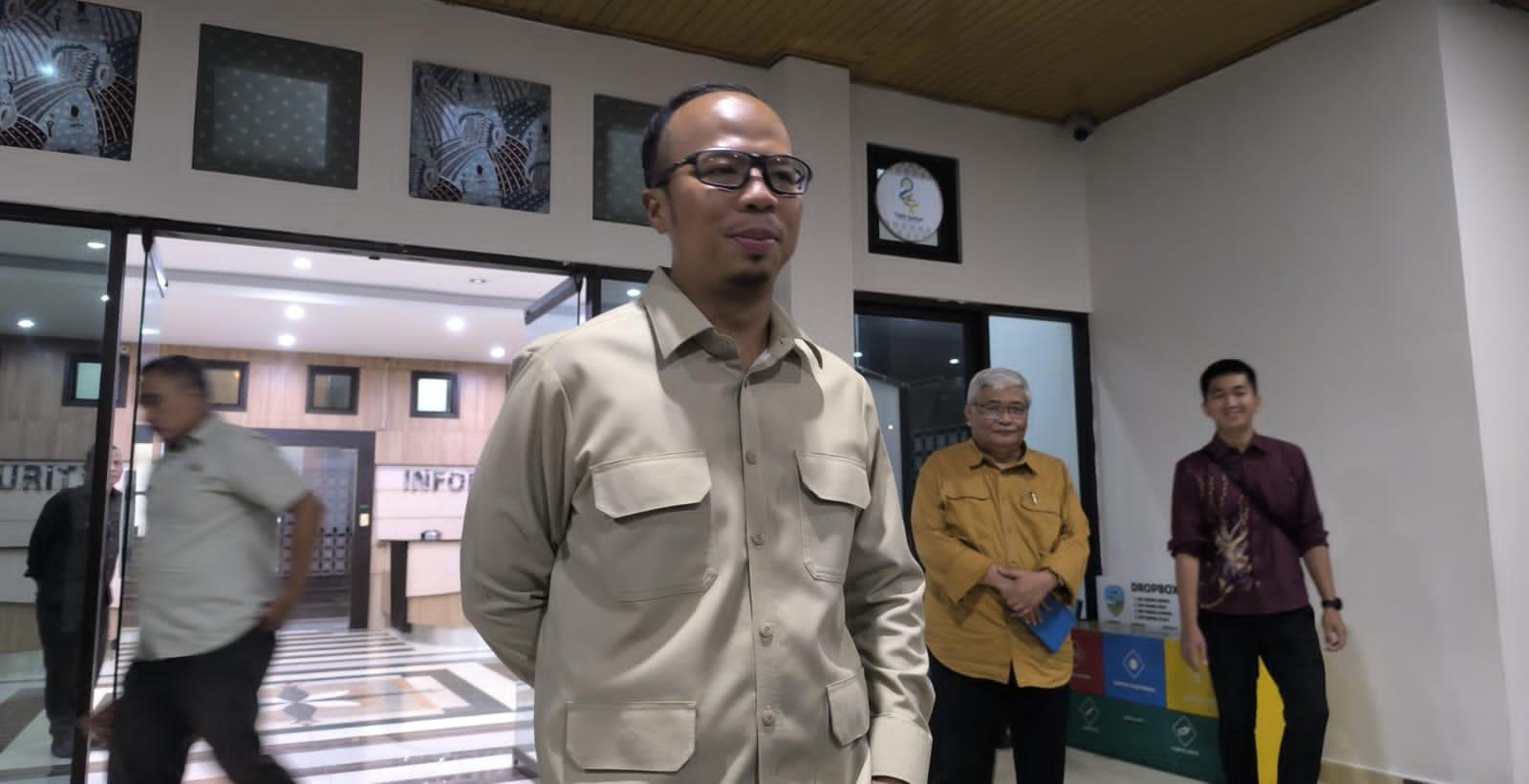 Wali Kota Tasikmalaya Tanggapi Isu Jual Beli Jabatan Pasca-Rotasi Pejabat