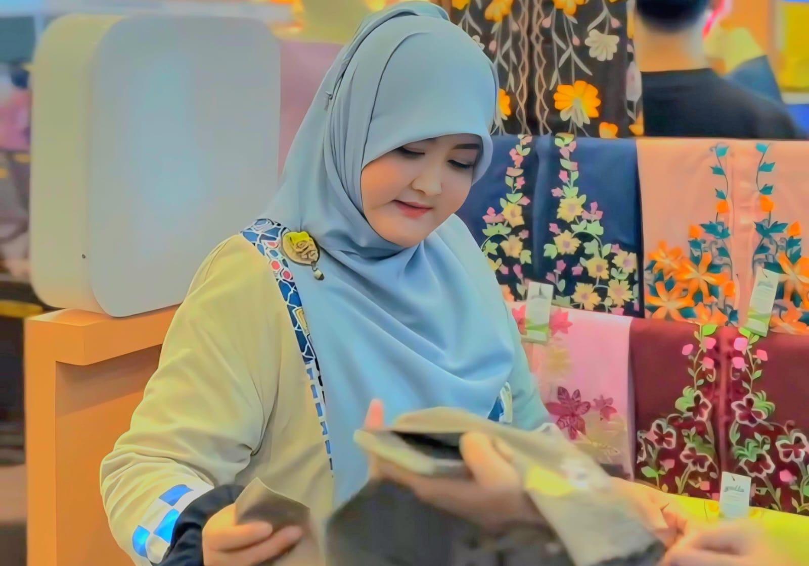 Dekranasda dan HIMKI Priangan Timur Akan Gelar Priangan Bamboo Fest x Kriya Loka 2025 di Tasikmalaya