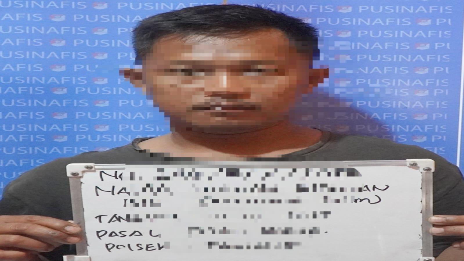 Polsek Tawang Tangkap Pelaku Curas di Jalan Peta, Dua Kali Beraksi dalam Sebulan