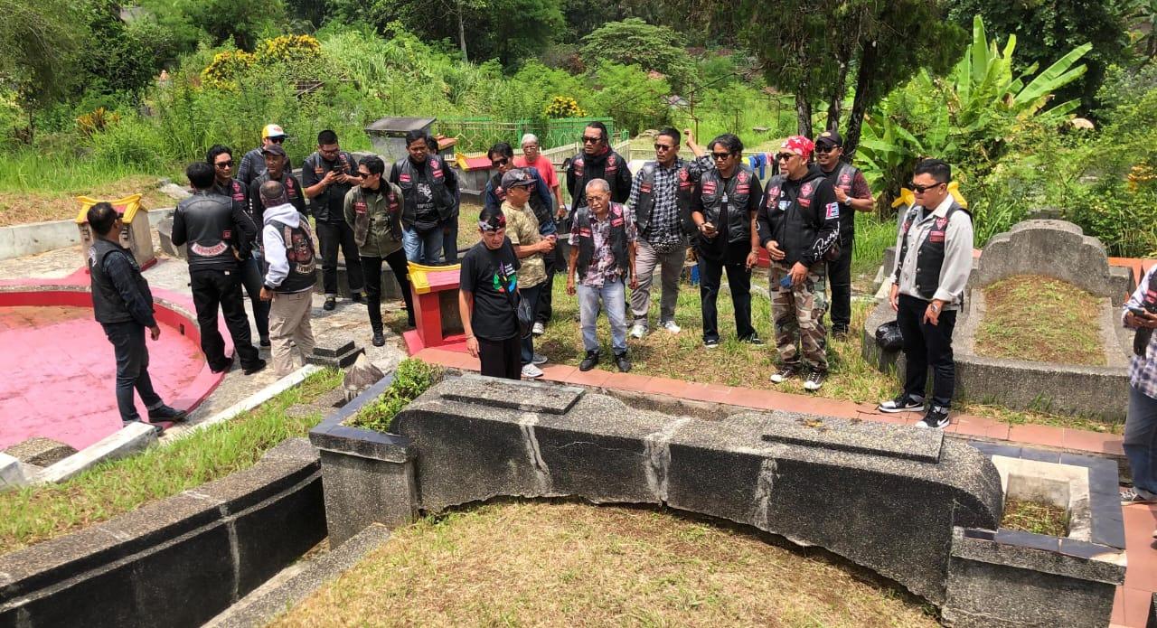 Patriot Ride BB1%MC: Menghidupkan Kembali Jejak Pahlawan yang Terlupakan