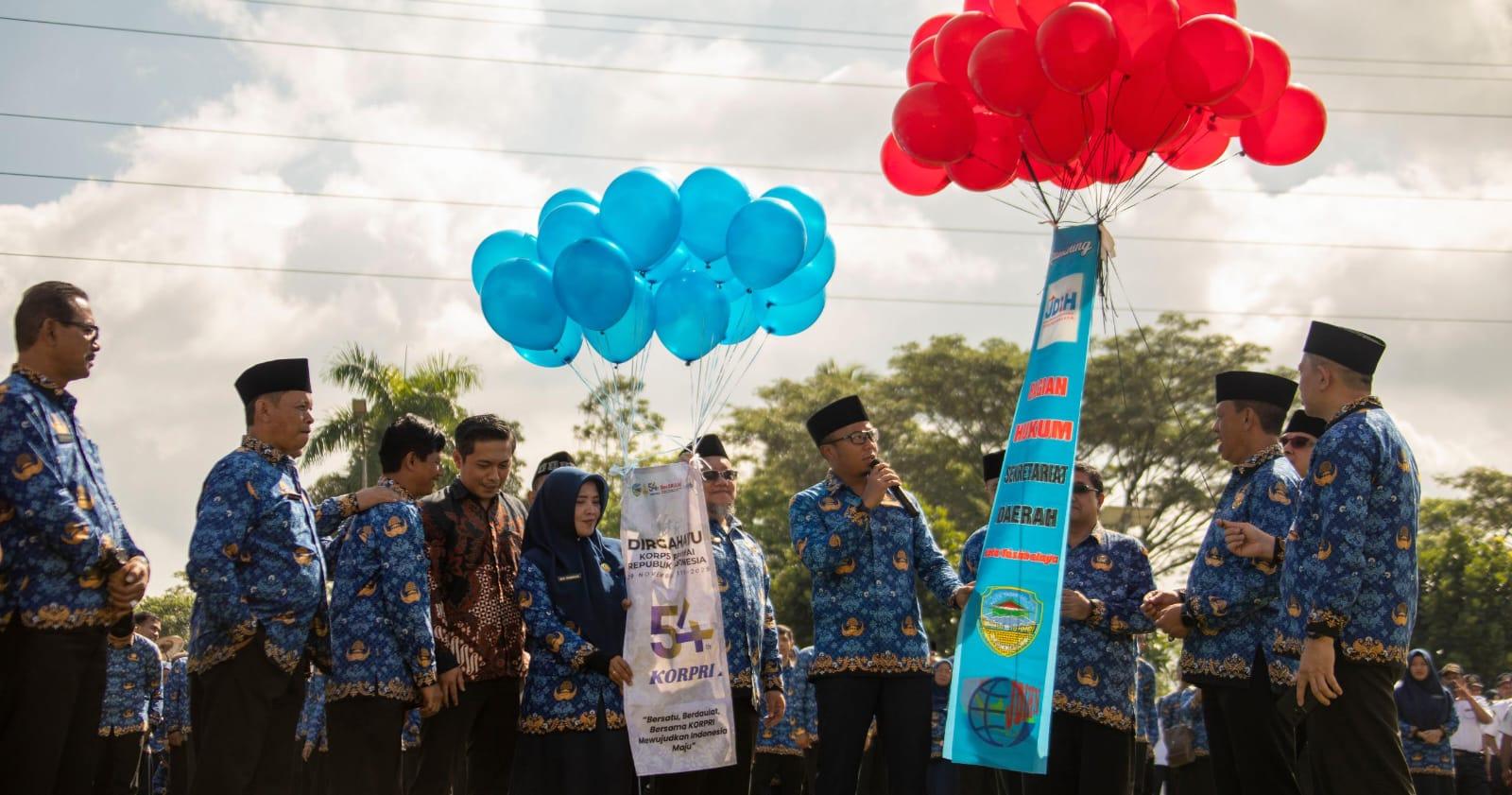 Pemkot Tasikmalaya Resmi Luncurkan Aplikasi JDIH Versi Terbaru untuk Perkuat Layanan Hukum Digital
