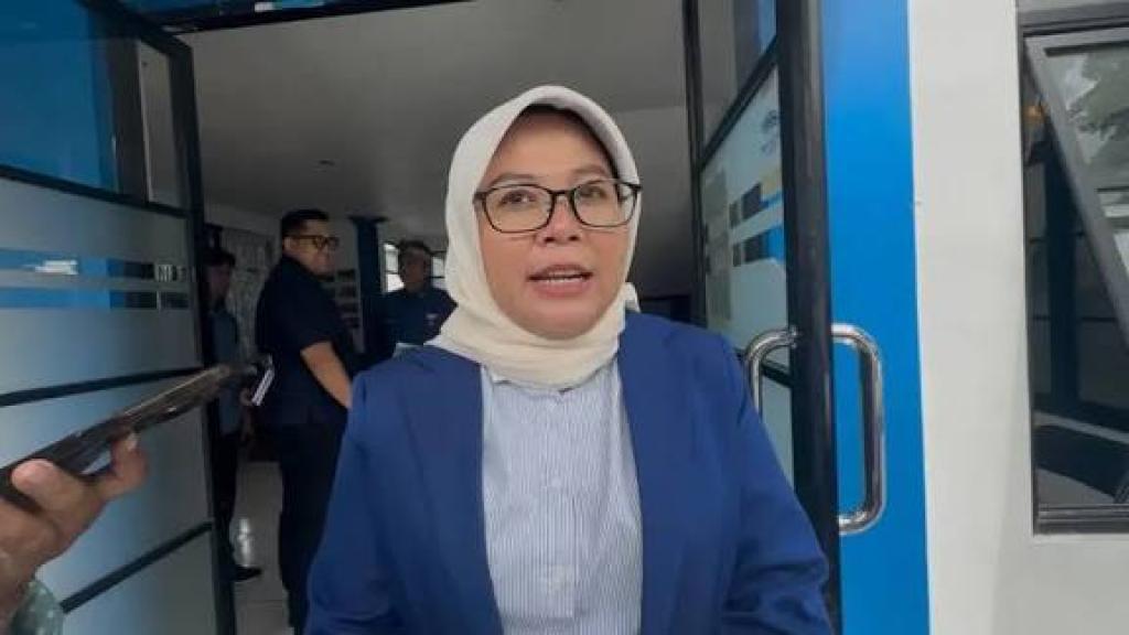 Pipa Utama Lapuk, Ribuan Pelanggan Perumdam Tirta Anom Banjar Terancam Gangguan Air Bersih