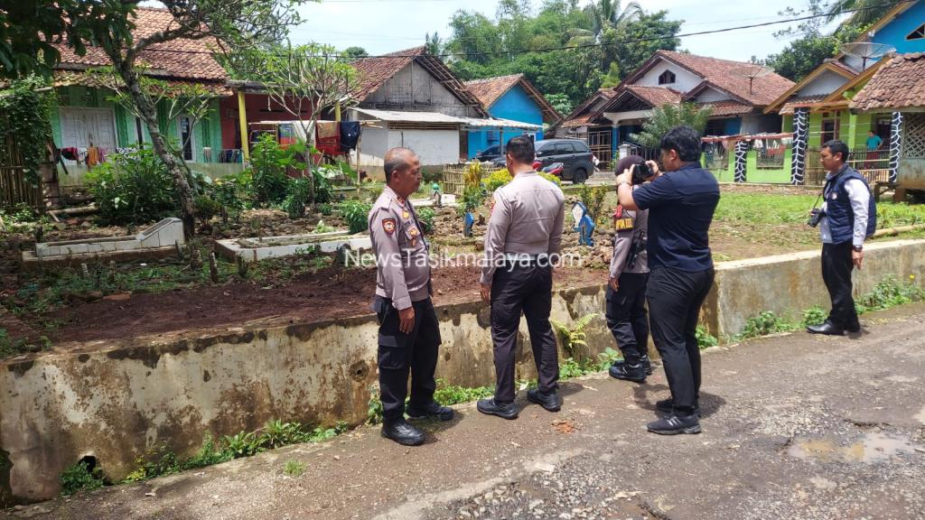 Kronologi Dua Remaja di Sukaresik Tasikmalaya Tewas Usai Tenggak Miras Oplosan, Lima Korban Lainnya Selamat
