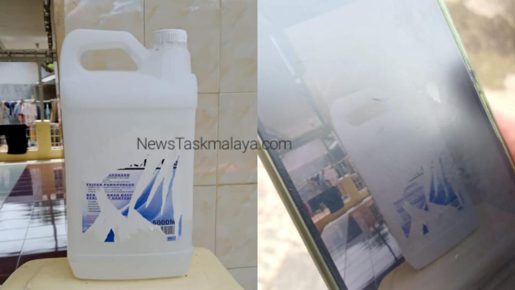 Tragedi Miras Oplosan Maut di Sukaresik Tasikmalaya, Alkohol Murni Dibeli Secara Online