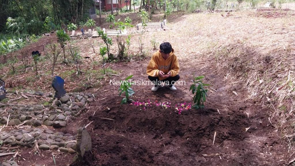 Dua Remaja Korban Diduga Miras Oplosan di Sukaresik Tasikmalaya Telah Dimakamkan, Polisi Periksa Saksi